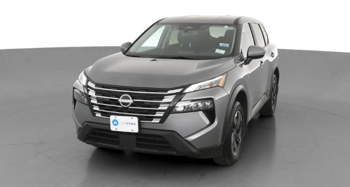 2024 Nissan Rogue SV -
                Bessemer, AL