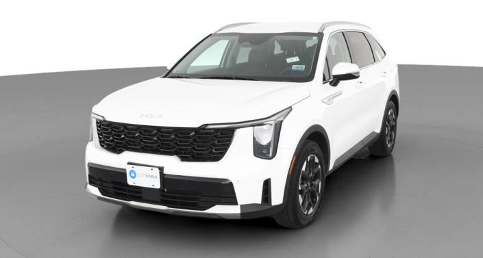 2024 Kia Sorento S -
                Bessemer, AL