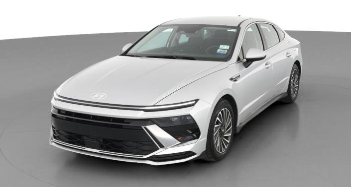 2024 Hyundai Sonata SEL -
                Bessemer, AL
