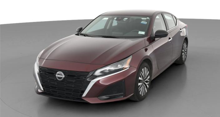 2024 Nissan Altima SV -
                Bessemer, AL