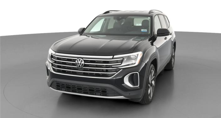 2024 Volkswagen Atlas SE -
                  Bessemer, AL