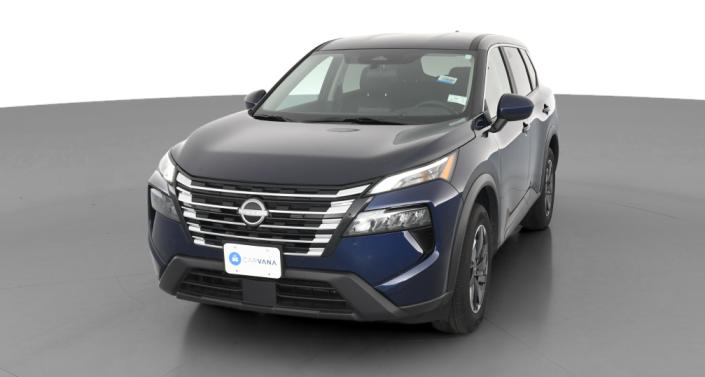 2024 Nissan Rogue SV -
                  Bessemer, AL