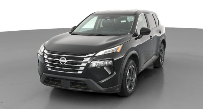 2024 Nissan Rogue SV -
                Bessemer, AL
