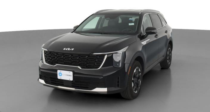 2024 Kia Sorento S -
                Concord, NC