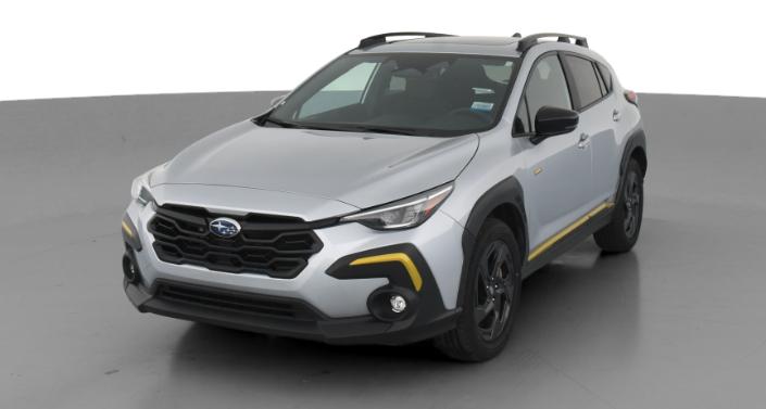 2024 Subaru Crosstrek Sport -
                  Concord, NC