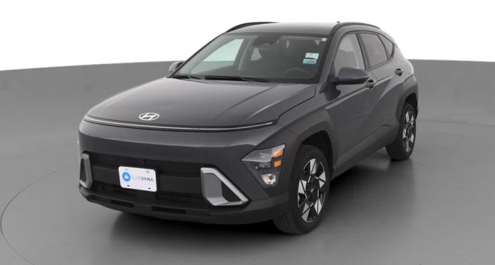 2024 Hyundai Kona SEL -
                Concord, NC