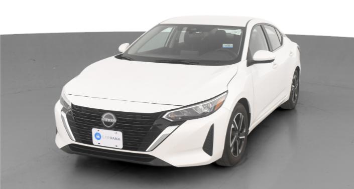 2024 Nissan Sentra SV -
                Indianapolis, IN