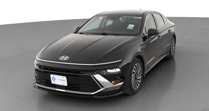 2024 Hyundai Sonata SEL -
                Indianapolis, IN