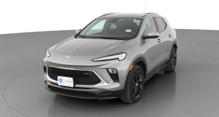 2024 Buick Encore GX Sport Touring -
                Indianapolis, IN