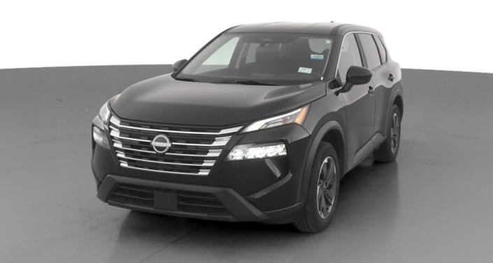 2024 Nissan Rogue SV -
                Indianapolis, IN