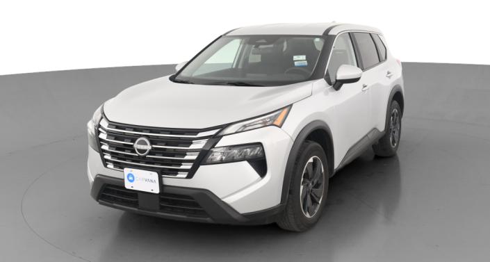 2024 Nissan Rogue SV -
                Indianapolis, IN