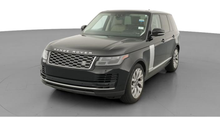Thumbnail: 2021 Land Rover Range Rover - 1