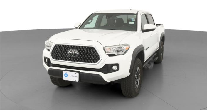 2019 Toyota Tacoma TRD Off-Road -
                  Tolleson, AZ