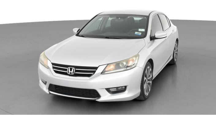 2015 Honda Accord Sport -
                Bessemer, AL