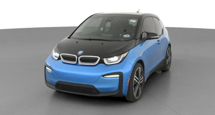 2018 BMW i3 Base -
                  Tolleson, AZ