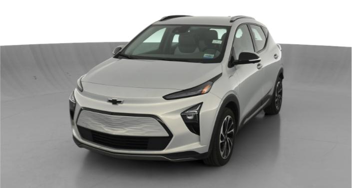 Thumbnail: 2023 Chevrolet Bolt EUV - 1