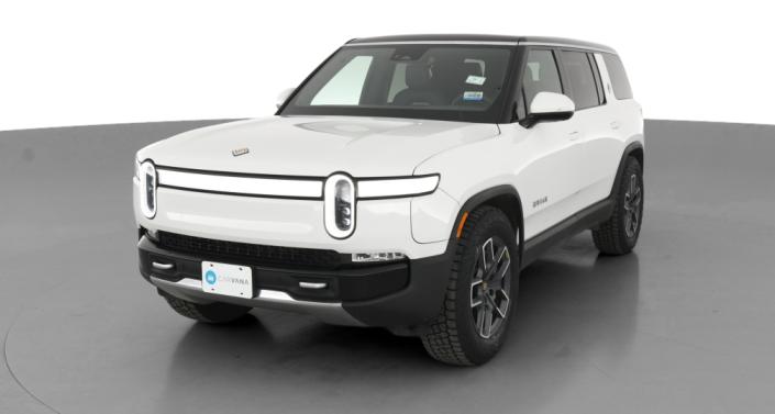 2024 Rivian R1S  -
                Richton Park, IL