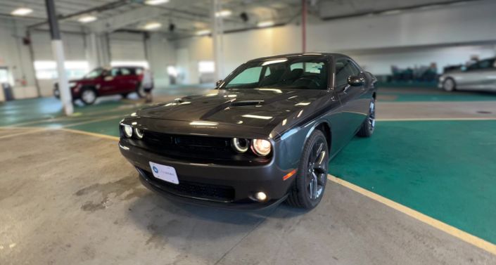 Thumbnail: 2019 Dodge Challenger - 1