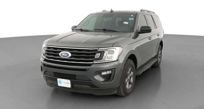 Thumbnail: 2021 Ford Expedition - 1