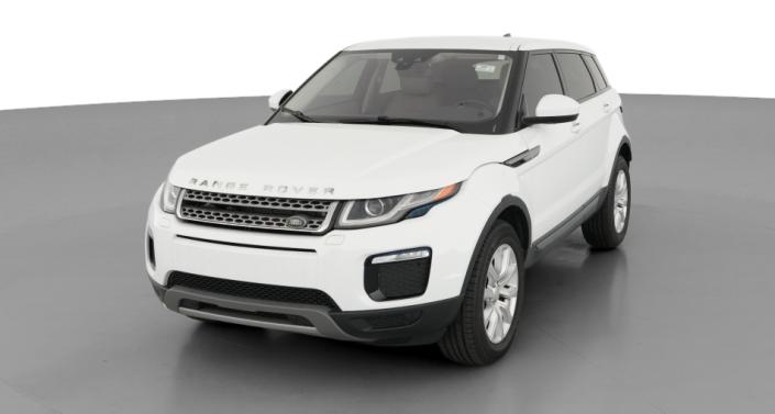 Thumbnail: 2019 Land Rover Range Rover Evoque - 1