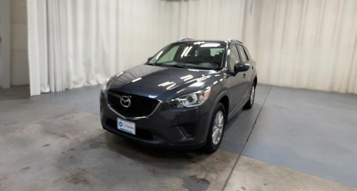2015 Mazda CX-5 Sport -
                  Riverside, CA
