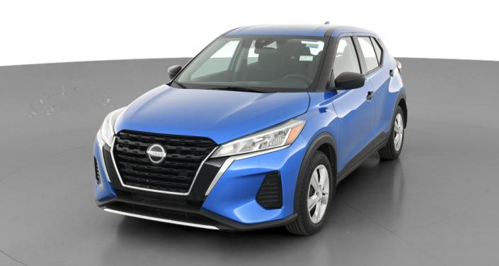 2021 Nissan Kicks S -
                Lorain, OH
