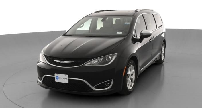 Thumbnail: 2020 Chrysler Pacifica - 1