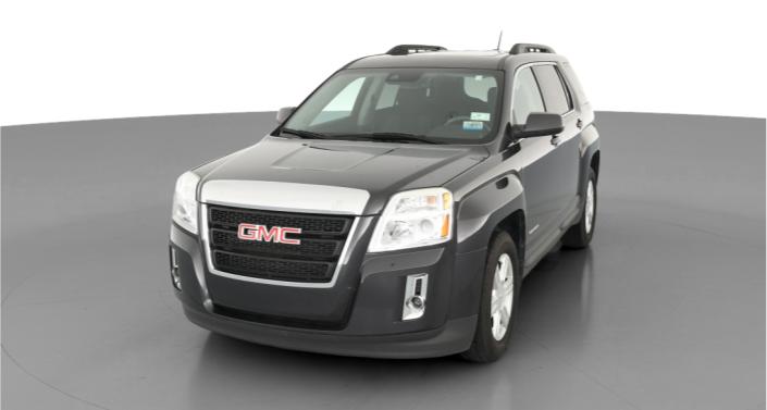 2015 GMC Terrain SLE -
                Bessemer, AL