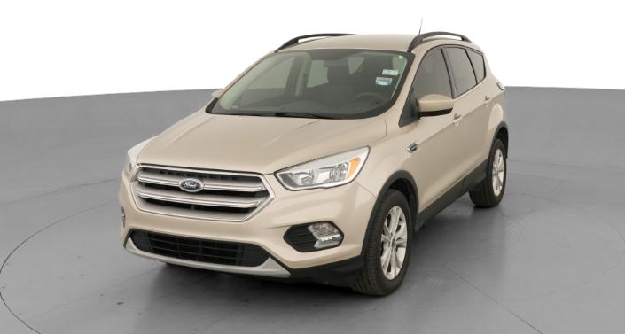 2018 Ford Escape SE -
                  Hebron, OH