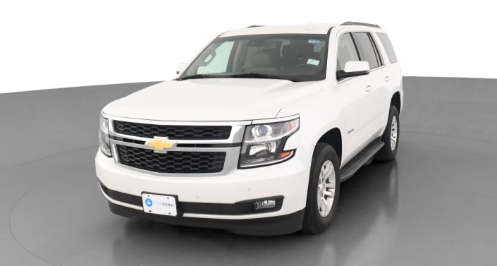 2016 Chevrolet Tahoe LT -
                Indianapolis, IN
