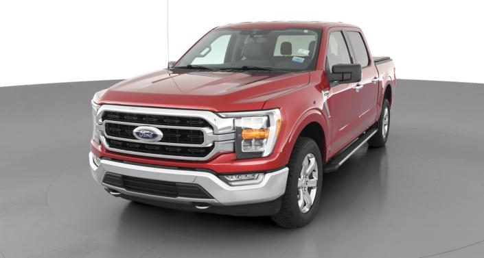 2021 Ford Econoline E-150 -
                Trenton, OH