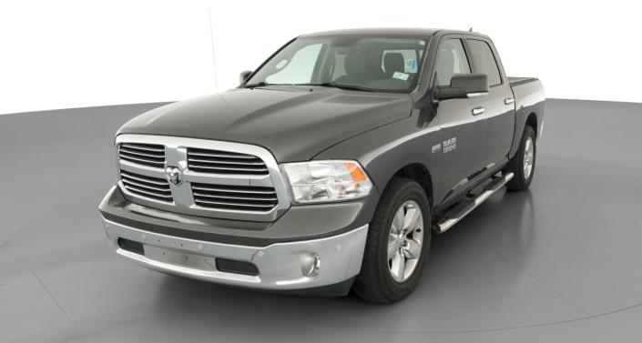 2016 RAM 1500 Big Horn -
                  Trenton, OH