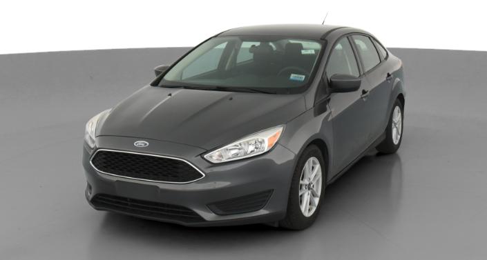 2018 Ford Focus SE -
                  Concord, NC
