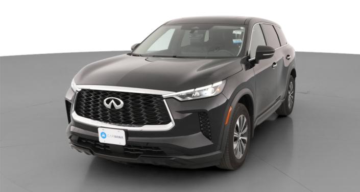 2024 INFINITI QX60 Pure -
                Tolleson, AZ