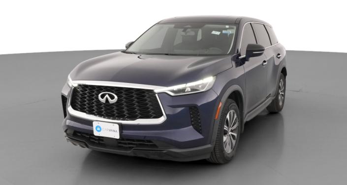 2022 INFINITI QX60 Pure -
                Tolleson, AZ