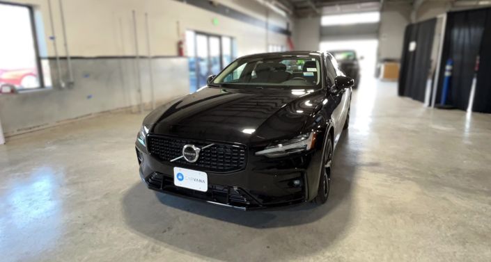 2025 Volvo S60 B5 Plus -
                Fairview, OR