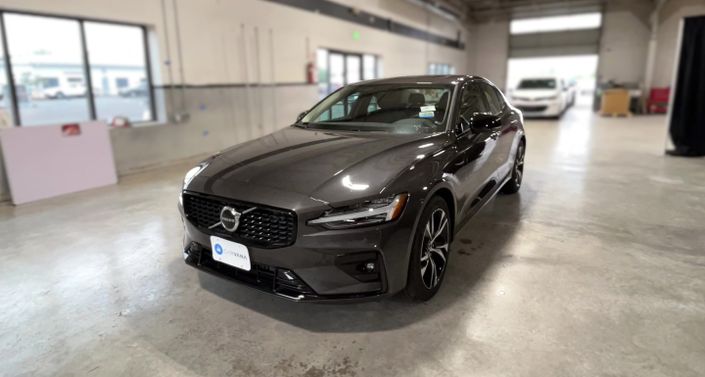 2025 Volvo S60 B5 Core -
                Fairview, OR
