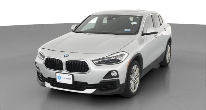 2019 BMW X2 sDrive28i Hero Image