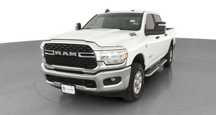 Thumbnail: 2024 RAM 2500 - 1