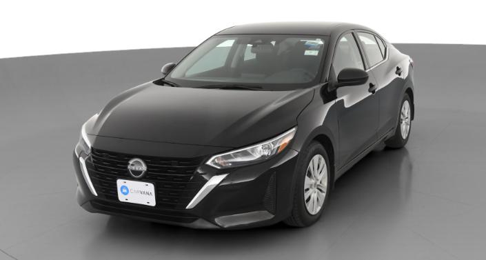 2024 Nissan Sentra S -
                Rocklin, CA