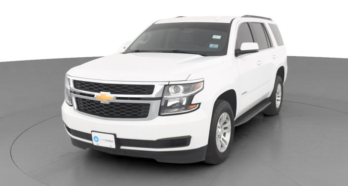 2020 Chevrolet Tahoe LS -
                West Memphis, AR