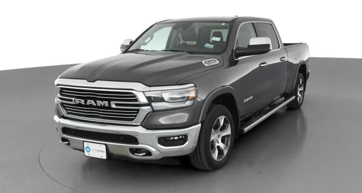 2022 RAM 1500 Laramie -
                  Richton Park, IL