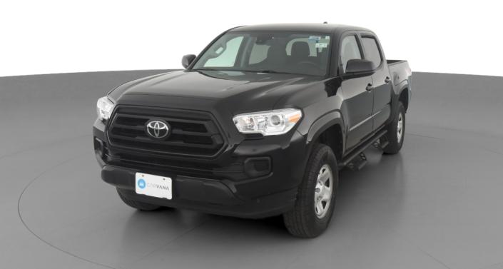 2022 Toyota Tacoma SR5 -
                Hebron, OH