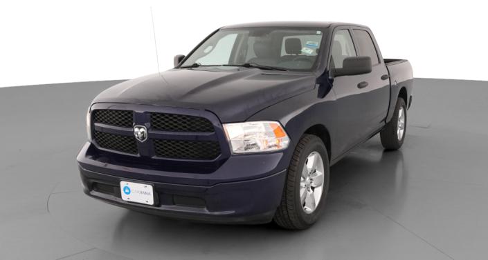 2014 RAM 1500 Tradesman -
                  Tolleson, AZ