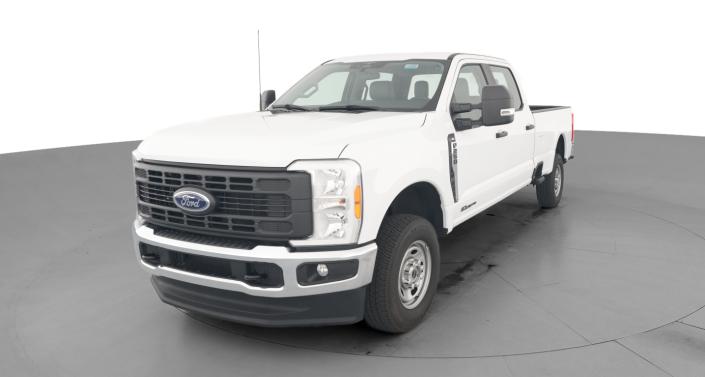 Thumbnail: 2023 Ford Econoline - 1