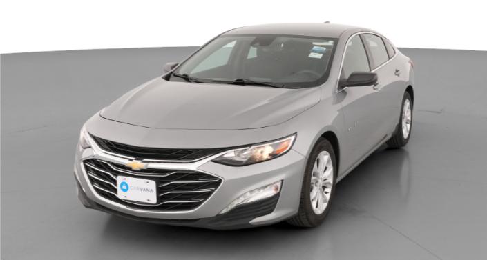2023 Chevrolet Malibu LT Hero Image