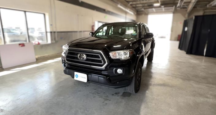 2021 Toyota Tacoma SR5 -
                Fairview, OR