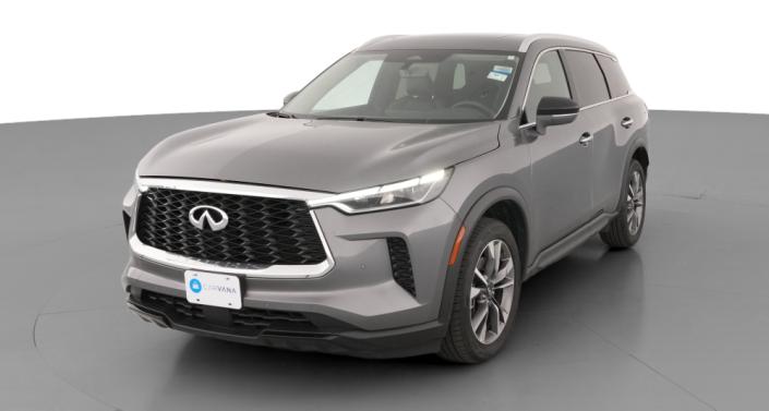 2024 INFINITI QX60 Luxe -
                  Tolleson, AZ