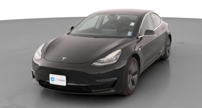 Thumbnail: 2019 Tesla Model 3 - 1
