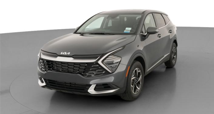 2024 Kia Sportage LX -
                  Auburn, GA
